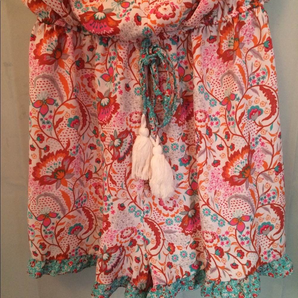 Romper - Picture 3 of 3
